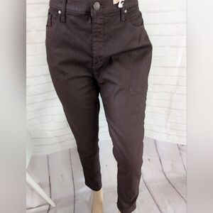 Nwt a.n.a - Women's Brown Pants